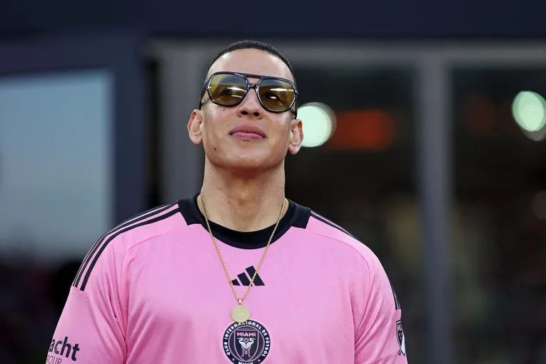 Daddy Yankee