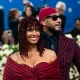 Alicia Keys and Swizz Beatz