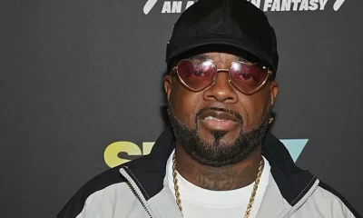 Jermaine Dupri