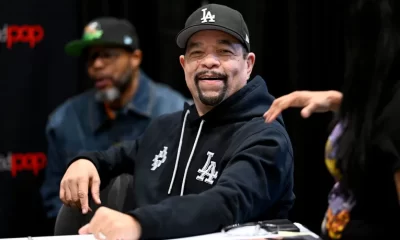 Ice-T