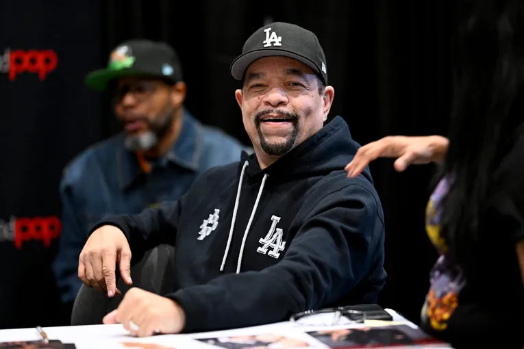 Ice-T