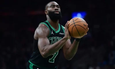 Jaylen Brown
