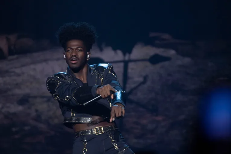 Lil Nas X