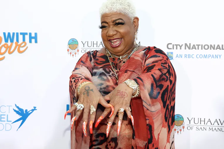Luenell