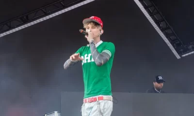 Machine Gun Kelly