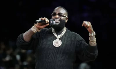 Rick Ross