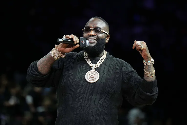 Rick Ross