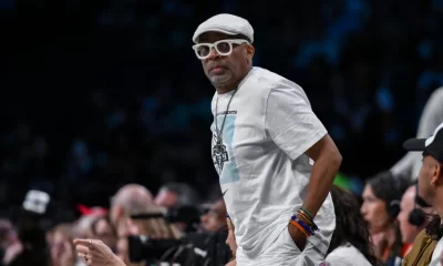 Spike Lee