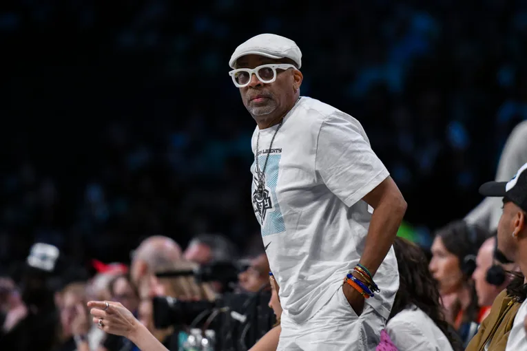 Spike Lee