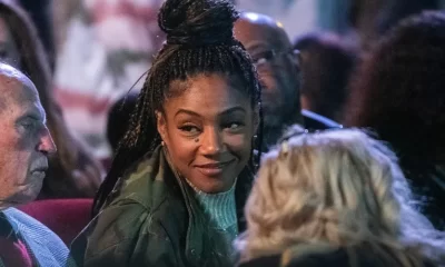 Tiffany Haddish
