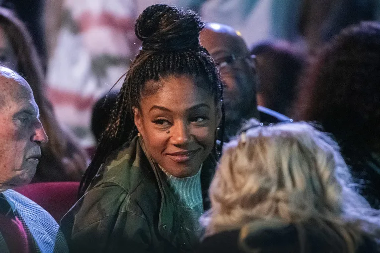 Tiffany Haddish