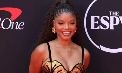 Halle Bailey