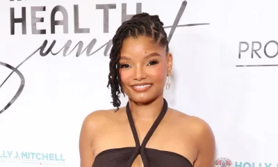 Halle Bailey