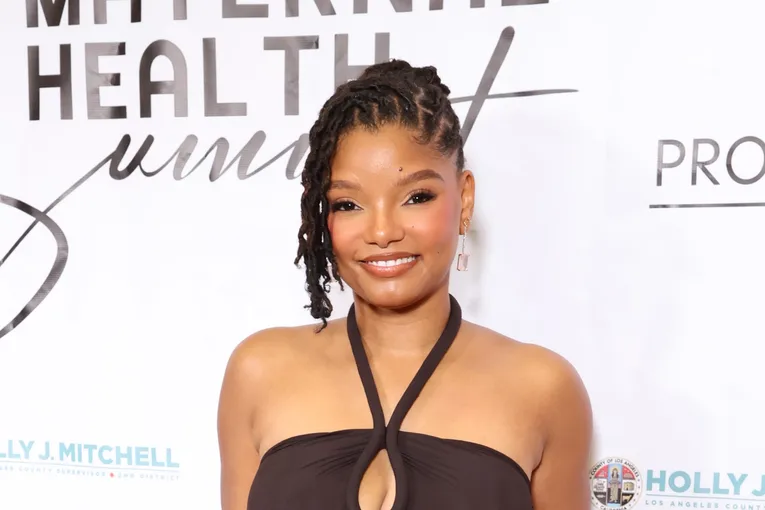 Halle Bailey