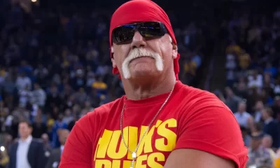 Hulk Hogan