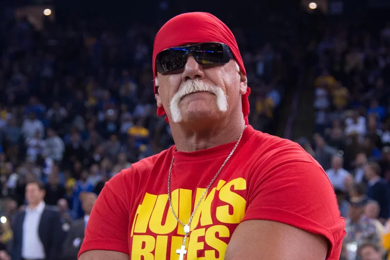 Hulk Hogan