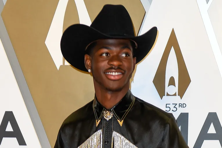 Lil Nas X