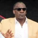 Shannon Sharpe