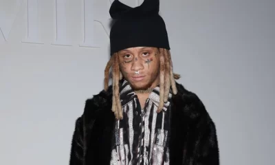 Trippie Redd