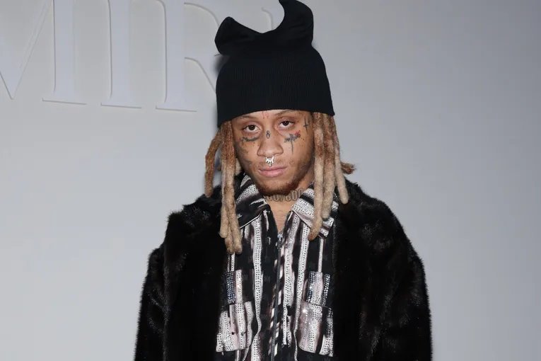 Trippie Redd