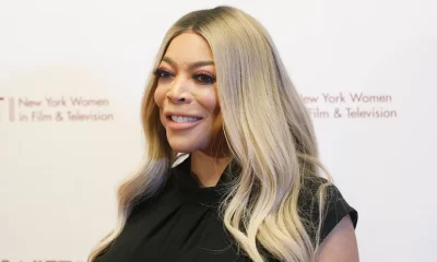 Wendy Williams