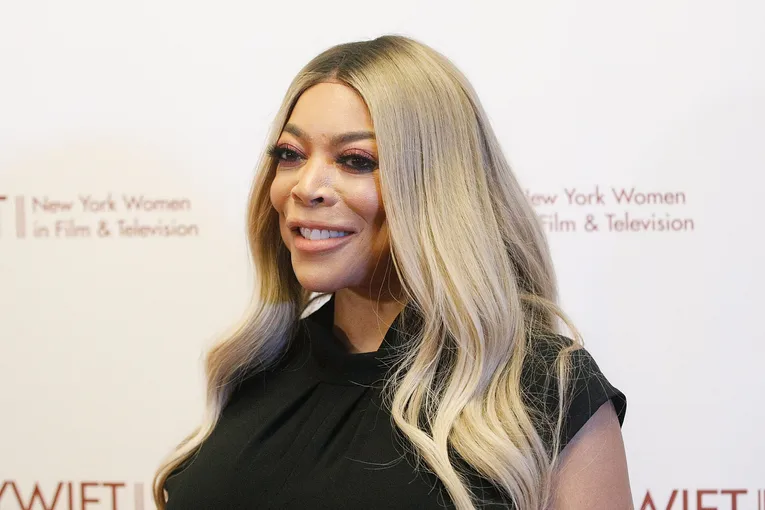Wendy Williams