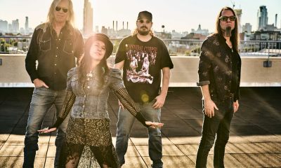 Lorraine Leckie and Her Demons