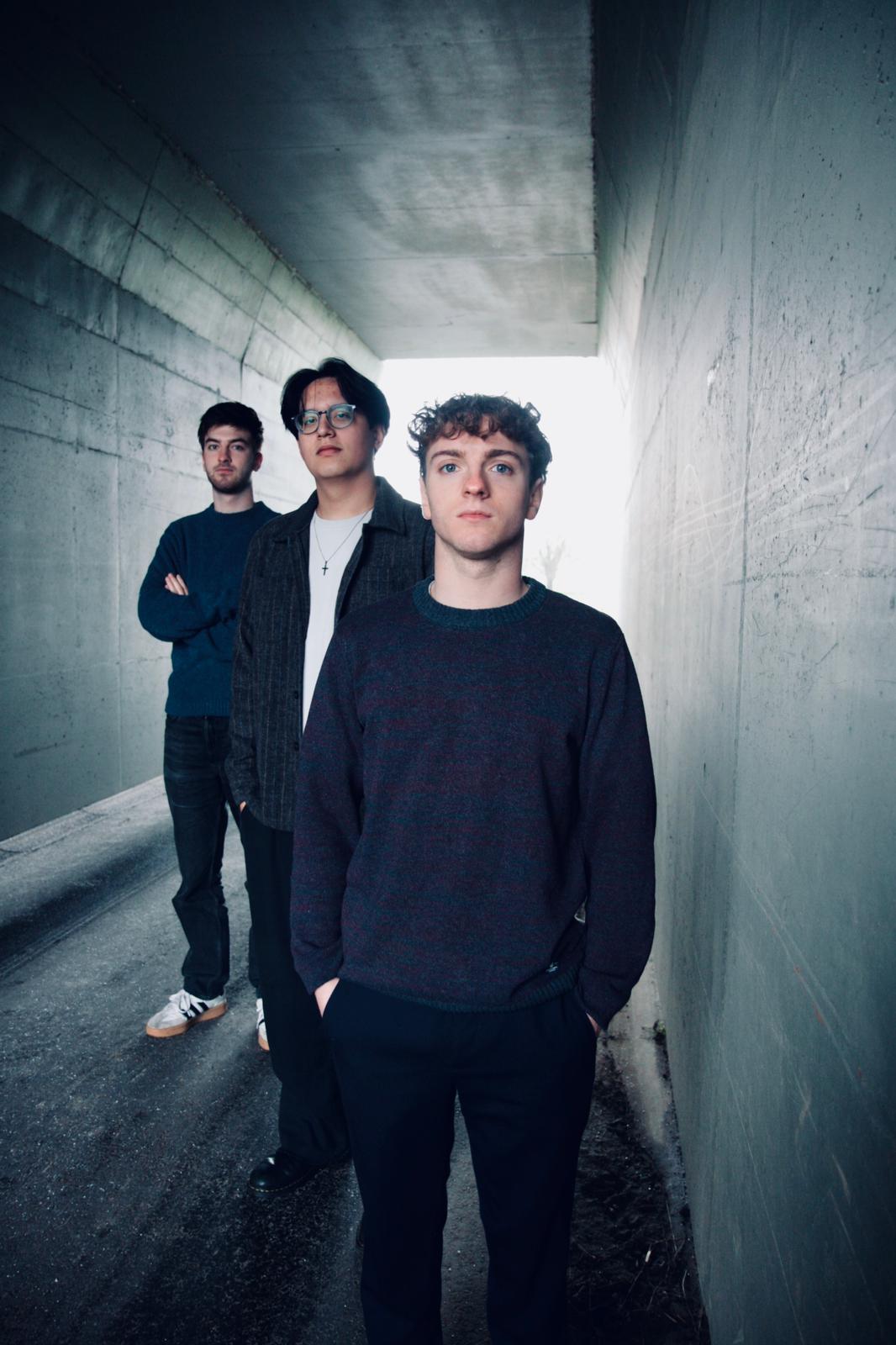 Gabriël Noerens Trio