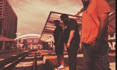 The Advocate Brigade