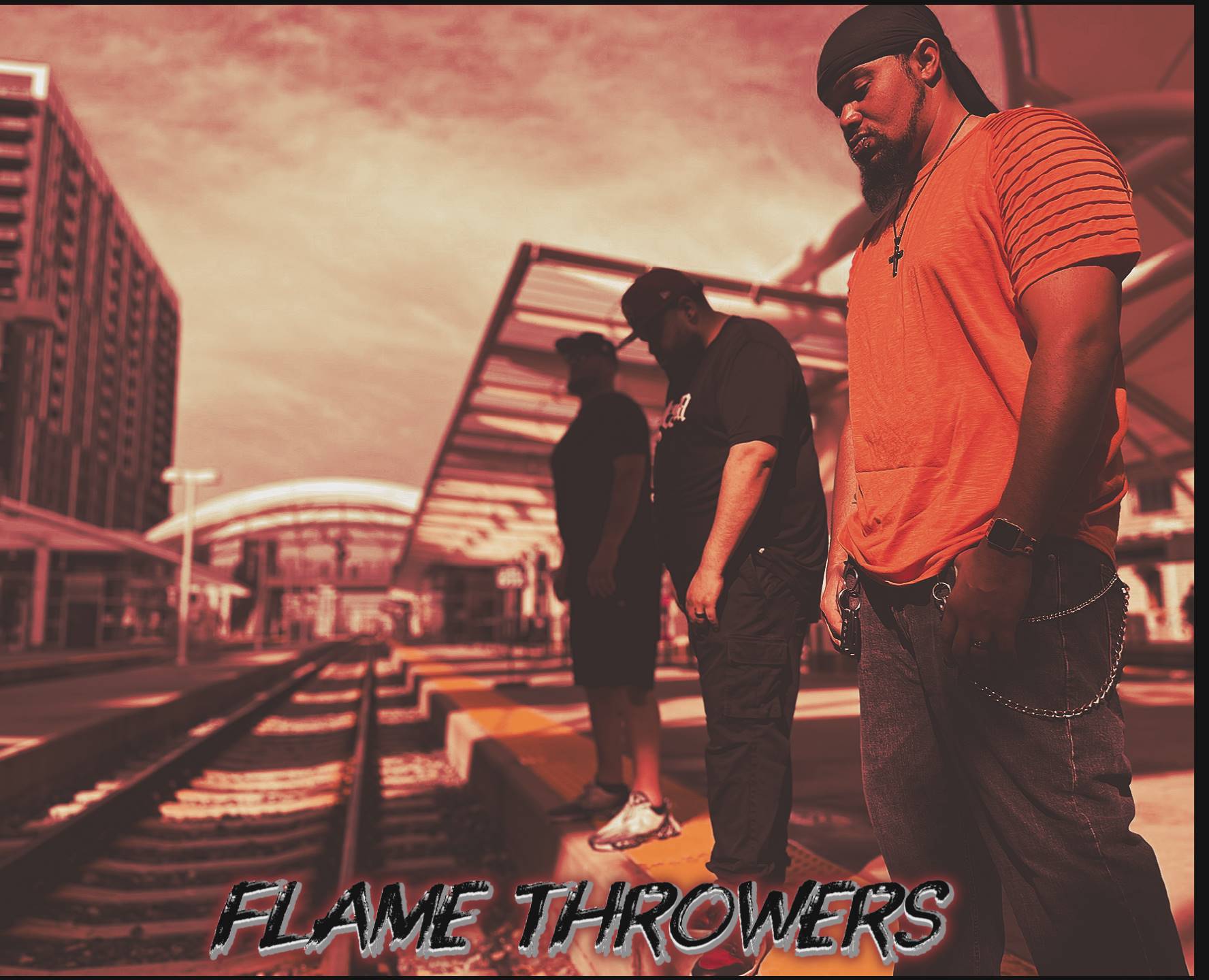 The Advocate Brigade