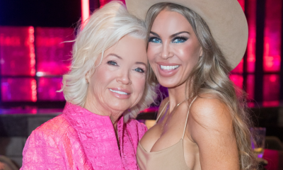 LaCosta and Daughter Cali Tucker