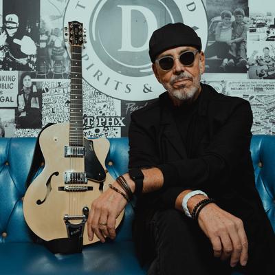 Darryl Scotti and Big Yard