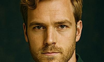 Morpheus von Dobenhausen