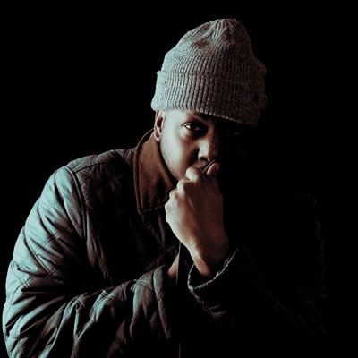 Errol Eats Everything