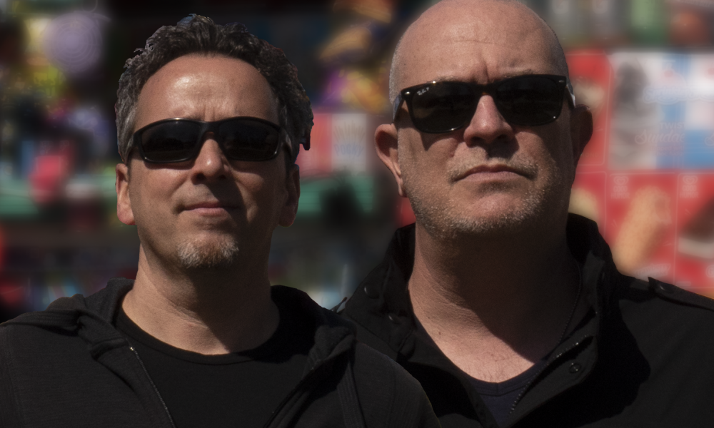 Bright Shining Lights