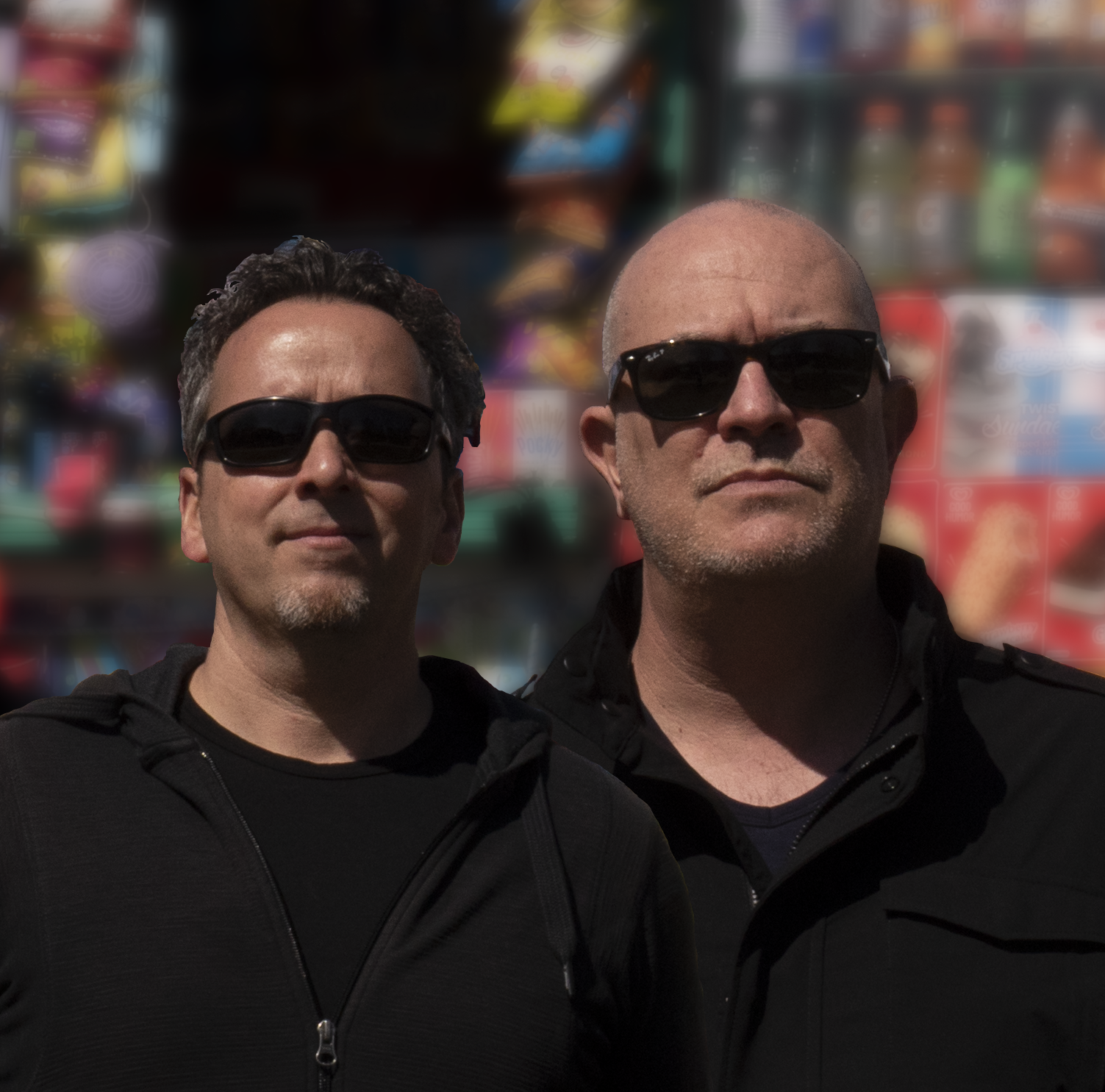 Bright Shining Lights