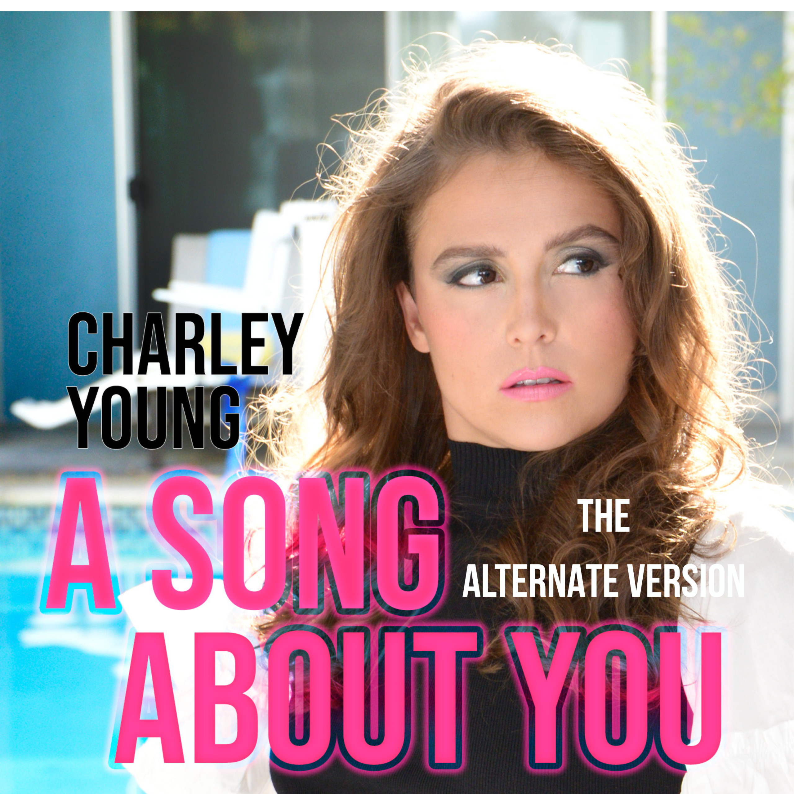 Charley Young