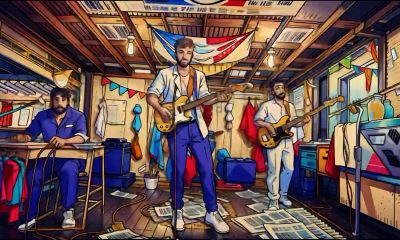 The Gringo Pistoleros