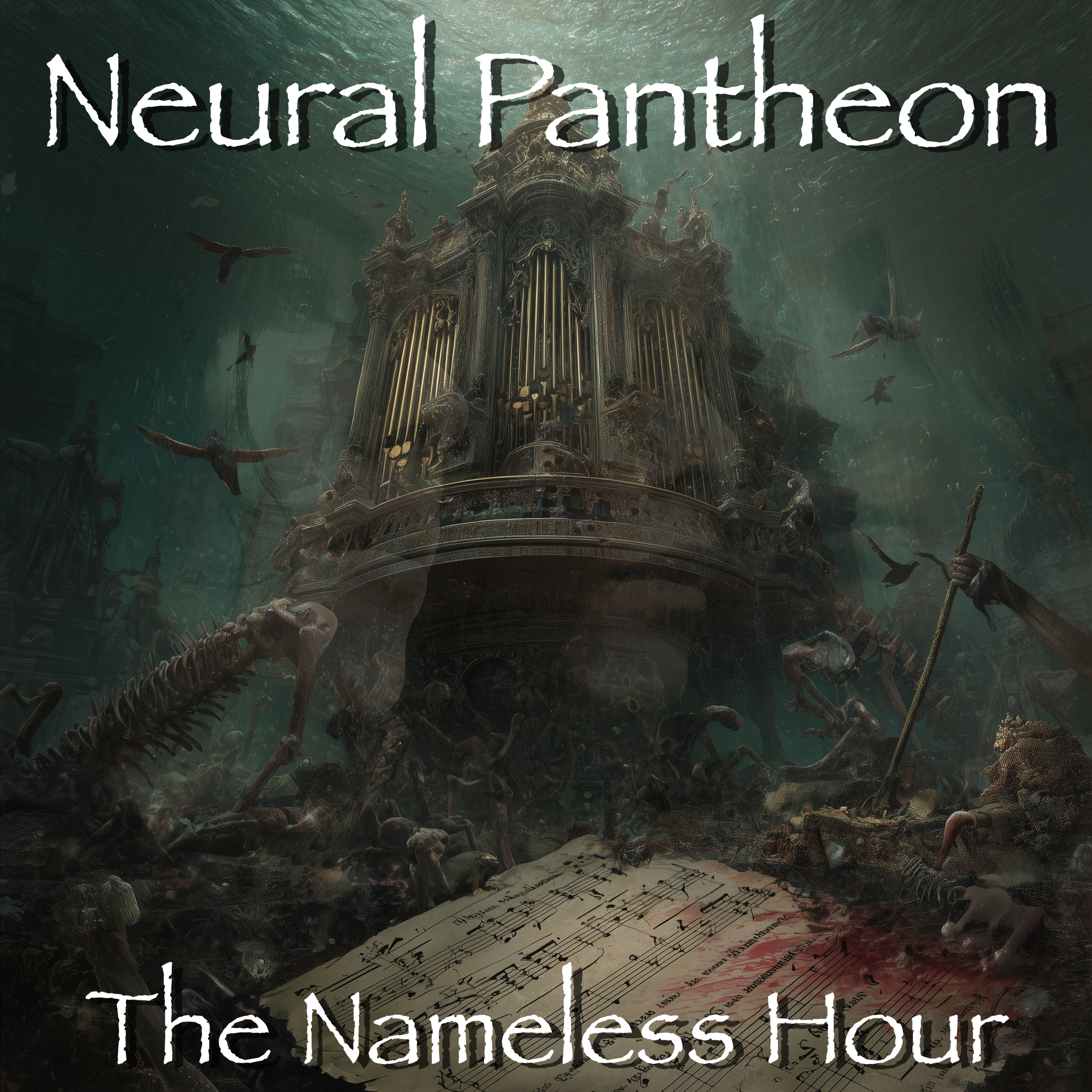 Neural Pantheon
