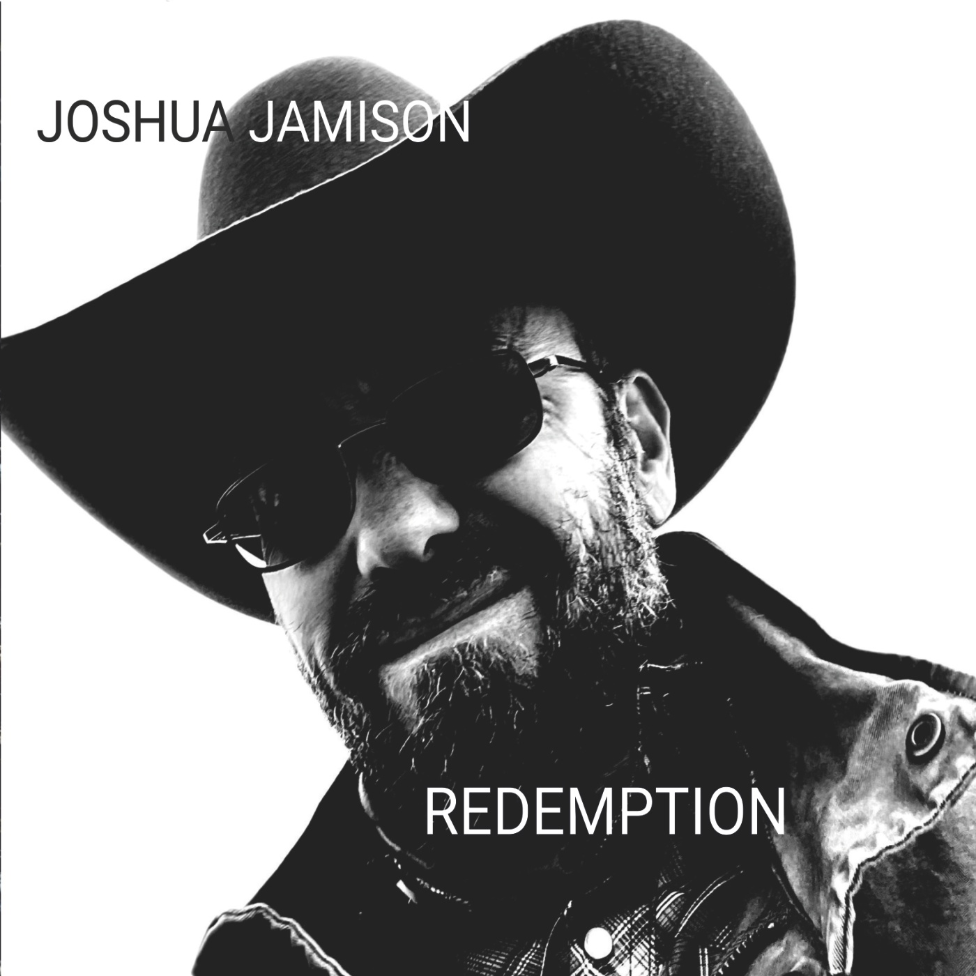 Joshua Jamison