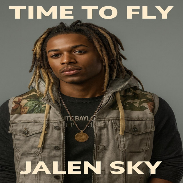 Jalen Sky