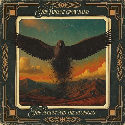 The Jardani Crow Band