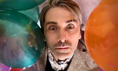 Amaury Laurent Bernier