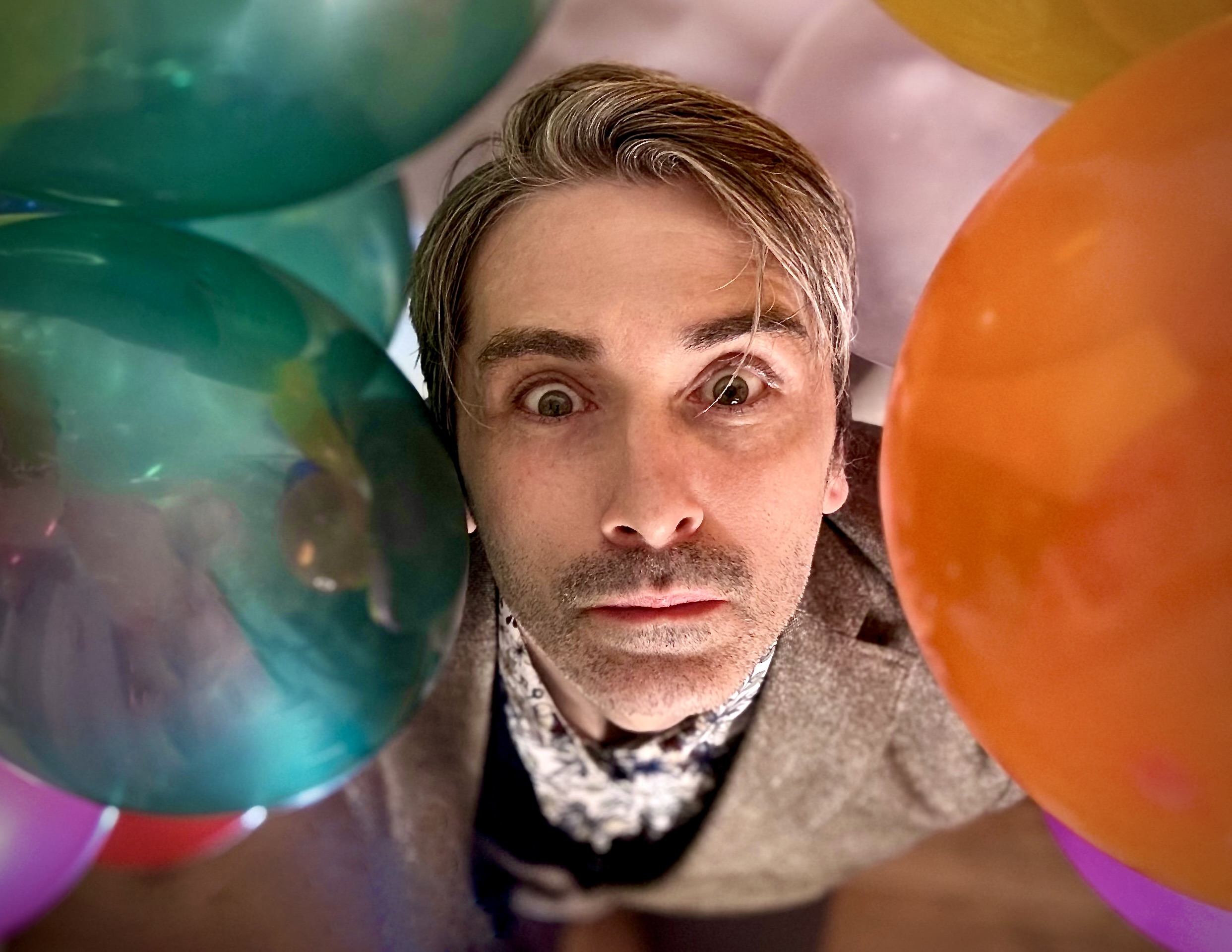 Amaury Laurent Bernier