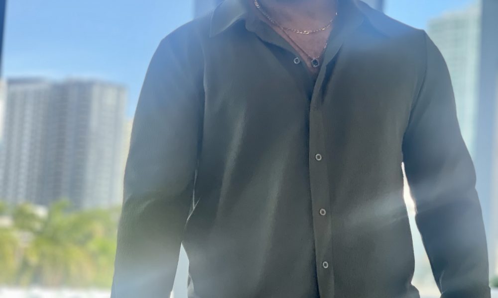 Chev B channels resilience in new reggae anthem 
