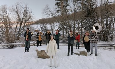 Little Brown Jug Brass