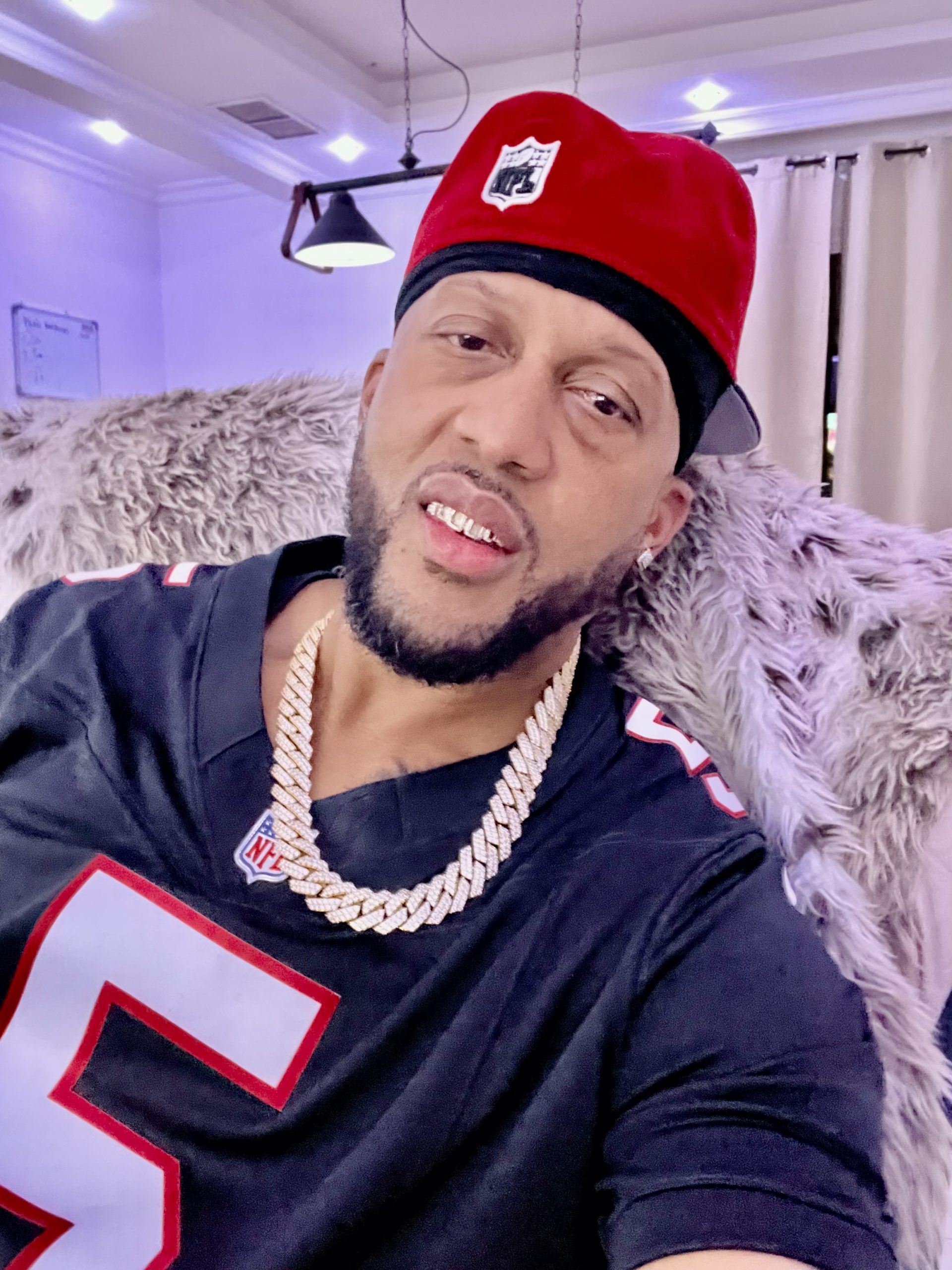 Double Back (AI Remake)