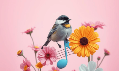 A.N.S – The Audio Nervous System