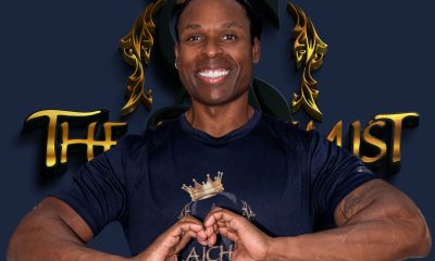 SiahRa The Alchemist