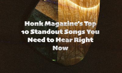 Honk Magazine - Top Rated